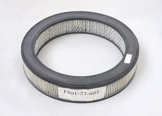 Tractor Powercore ISO9001 17801-62010 143mm Automobiele Luchtfilters