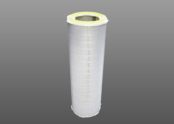 Het multi de Media van de Laagf9 Filter Element van de Patroonfilter