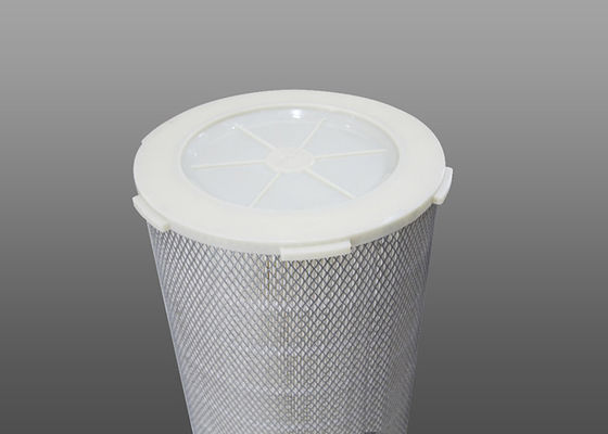 De Filterpatronen van de druk Bestand 660mm Industriële Lucht