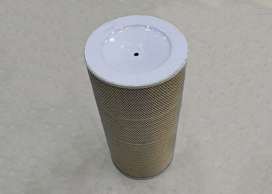 De zelfreinigende Patroon van de de Luchtfilter van F9 DH32100 Industriële