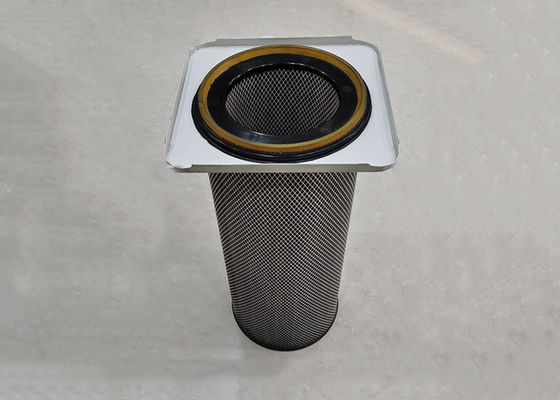 F9 de Industriële Patroon van de Luchtfilter