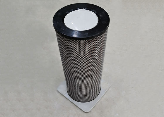 De polyester plooide de Industriële Patroon van de Luchtfilter