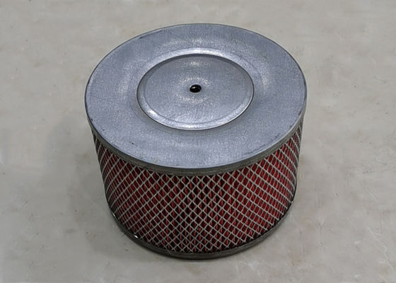 ISO9001 automobiele Luchtfilters