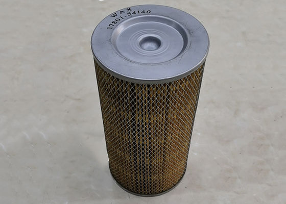 ISO9001 anti Verouderend 16546 Automobiele de Luchtfilters van 0W800
