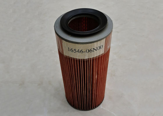 Automobiel 178010C010-de Filterelement van de Motorlucht