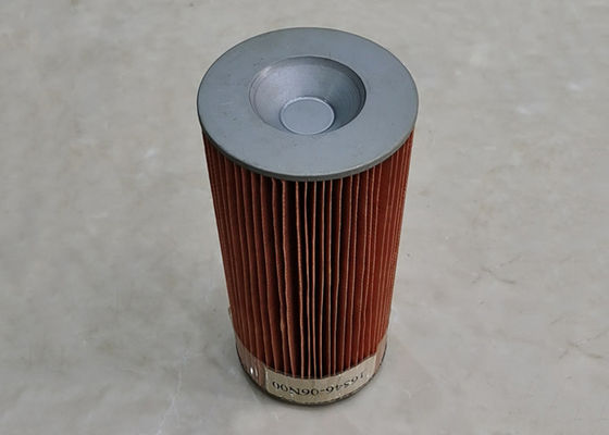 ISO9001 Filters van de metaalglb MR204842 de Automobiele Lucht