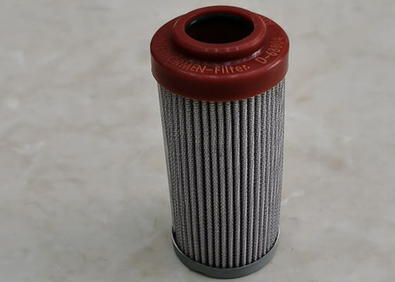 1um de hydraulische Patroon van de Oliefilter