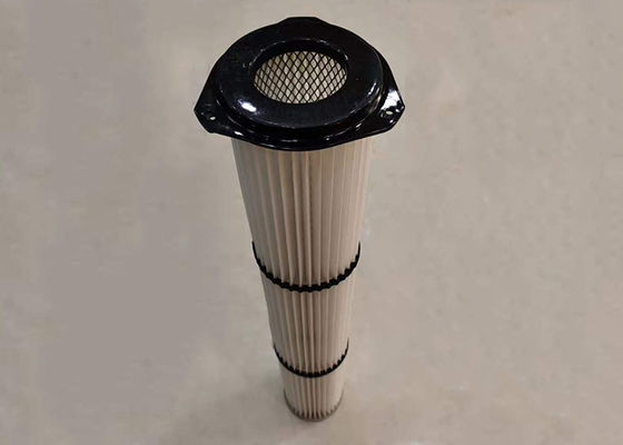 Antistatische de Patroonfilters van de Stofcollector