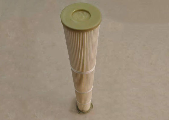 99.9% de Patroonfilters van de stofcollector