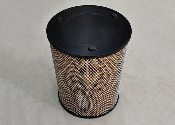ISO9001 de Filter van de de Vrachtwagenlucht van de drukweerstand K3046