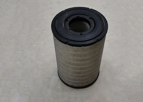 Op zwaar werk berekende de Luchtfilters van  K3261 van de corrosieweerstand