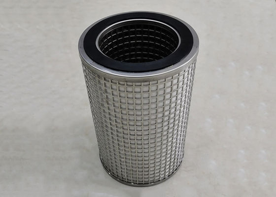De Patroon van de de Oliefilter van het glasvezelsmeermiddel