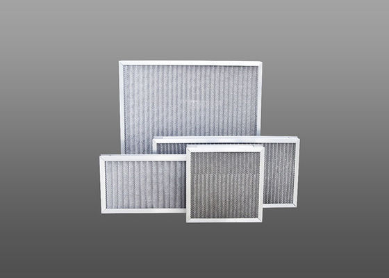 G3 Geplooide Comité Filters