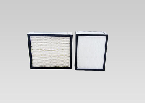 Polyester Synthetische Vezel Geplooide Comité Filters
