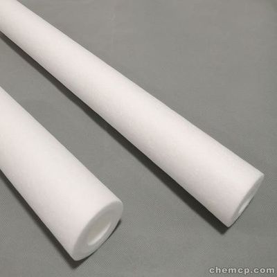 Sanitaire Veilige de filterpatroon van het 5 micronpolypropyleen