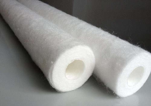 30 de Patroon van de de Smeltingsfilter van ″ ISO9001Cellulose pp
