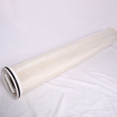 0,45 de Microns Geplooide Patroon van de Polypropyleenfilter