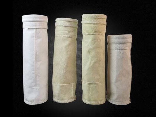 Zak van de de Collectorfilter van het polyester de Antistatische 500g/m2 Stof
