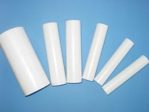 De waterzuiveringsinstallatie pp smelt Opgeblazen Filterpatroon