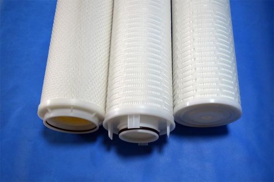 40 ″ pp Geplooide Filterpatroon