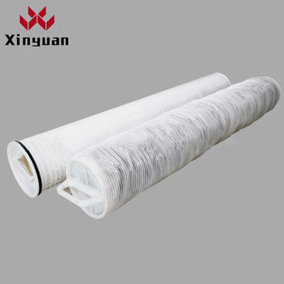 Het water OD63mm pp smelt Opgeblazen Filterpatroon 1.0um