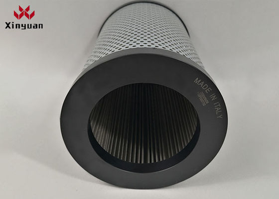 Element van de de Oliefilter van SF504M90 5um het Hydraulische