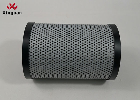 Element van de de Oliefilter van SF504M90 5um het Hydraulische