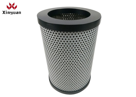 Element van de de Oliefilter van SF504M90 5um het Hydraulische