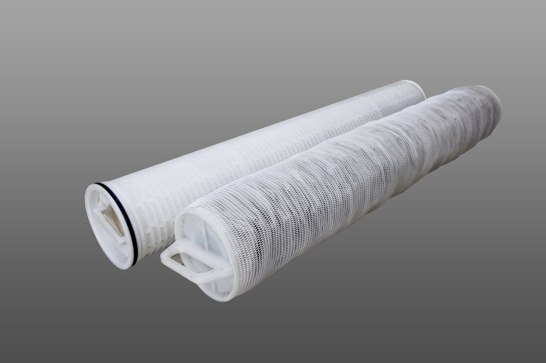de niet giftige geurloze 1um-Filter van het Polypropyleenwater