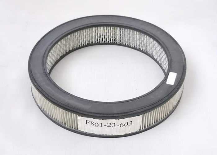 Tractor Powercore ISO9001 17801-62010 143mm Automobiele Luchtfilters