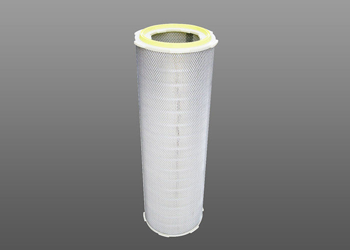 Het multi de Media van de Laagf9 Filter Element van de Patroonfilter