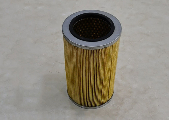 Injectie het Vormen OEM 1500A098 160mm Automobiele Luchtfilters