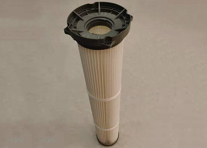 De snelle Versie maakt 130mm de Patroonfilters waterdicht van de Stofcollector