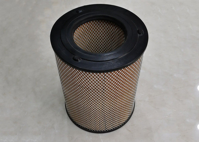 Grote Stofcapaciteit F7 K3544PU Lorry Air Filter