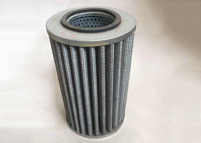 Cilindrisch Typedn50 Roestvrij staal Mesh Filter Cartridge
