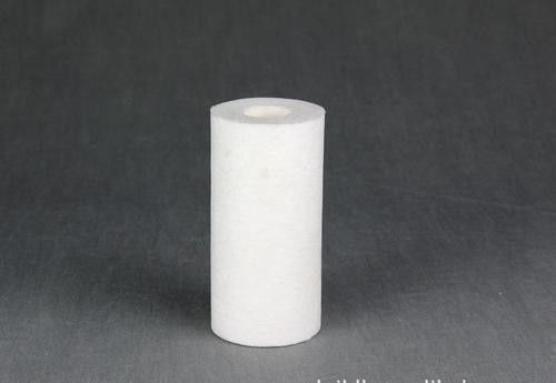 Zure en Alkali Bestand Geblazen de Filterpatroon van pp Smelting