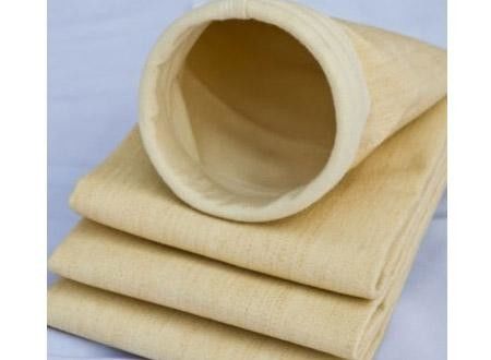 Zak de op hoge temperatuur van de de Collectorfilter van het Weerstands450g/m2 Stof