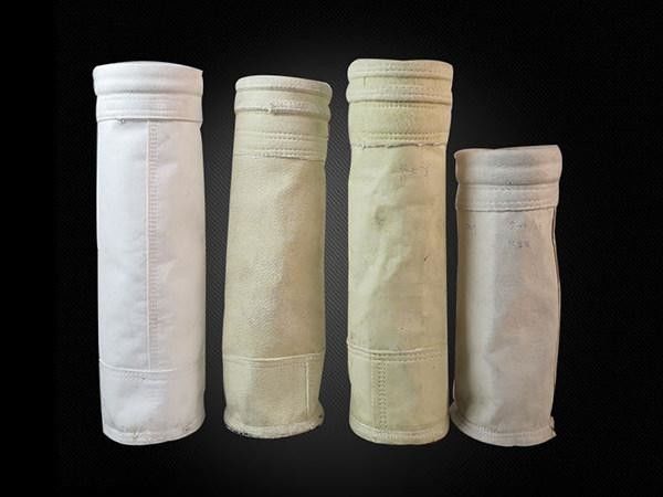 Zak van de de Collectorfilter van het polyester de Antistatische 500g/m2 Stof