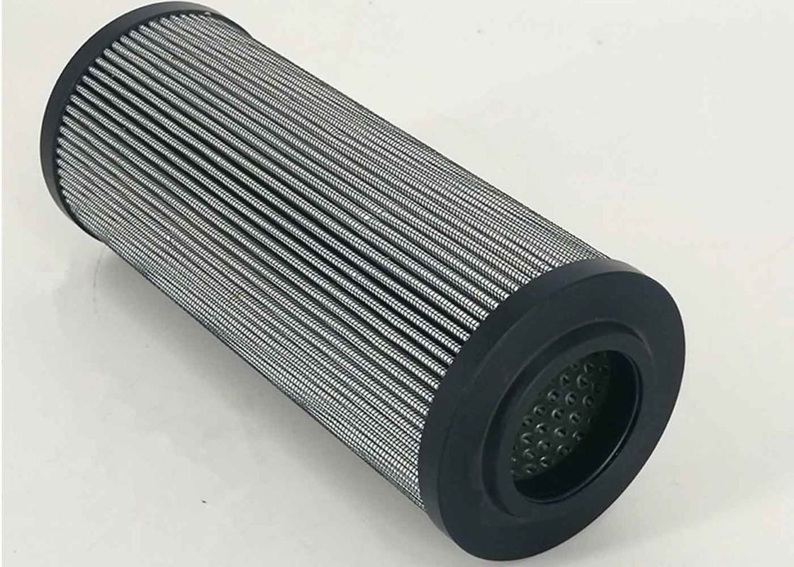 Van de de Glasvezel Hydraulisch 1.5kg 1.0Mpa Hoge druk van de filterolie 1.0250h de Filterelement