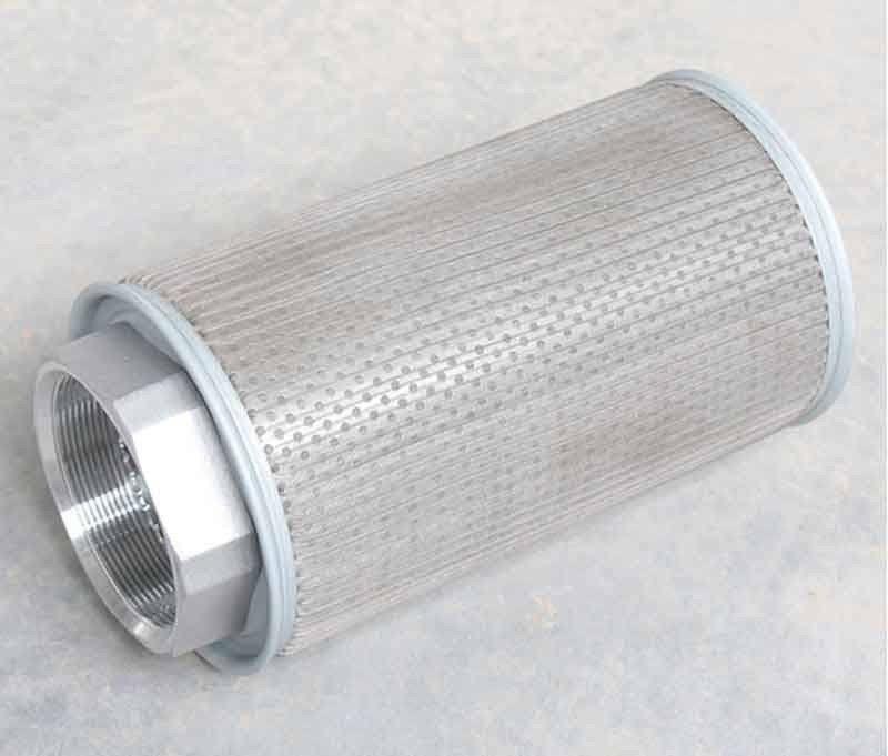 3-20um Hydraulisch de Filterelement 0250DN020BN4HC van de Terugkeerlijn
